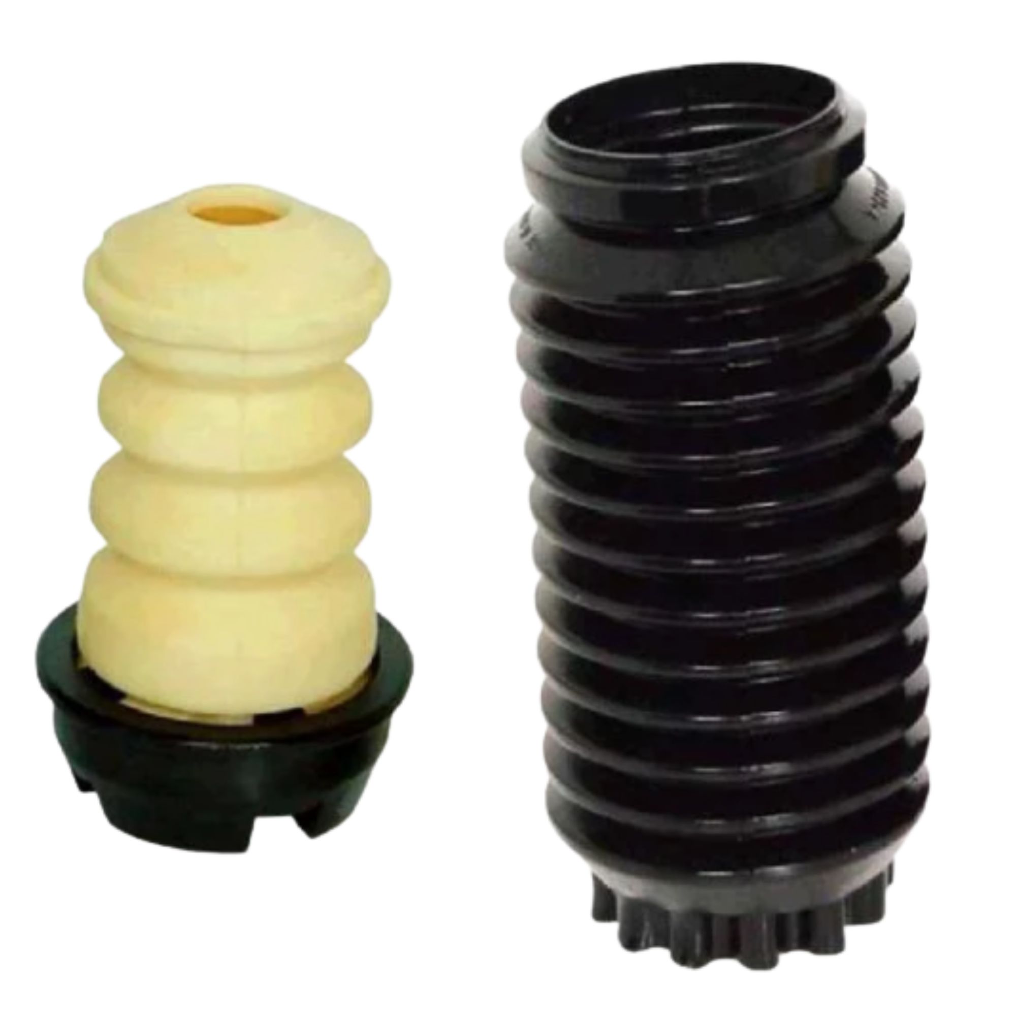 Kit Amortecedor Traseiro 1 Lado com Copo - BRW - 40714