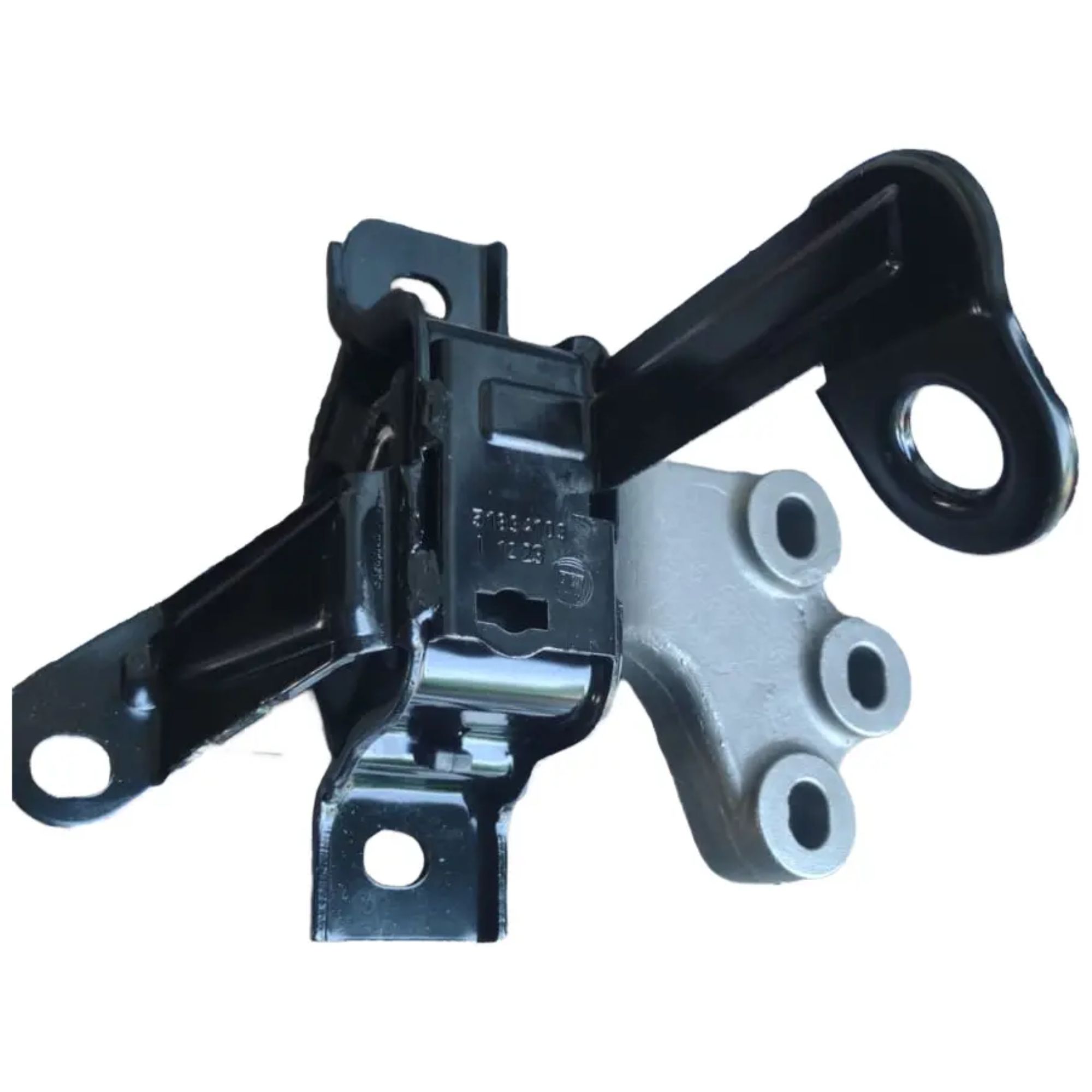 Coxim do Motor Lado Direito - EXPEDIBOR - W4067
