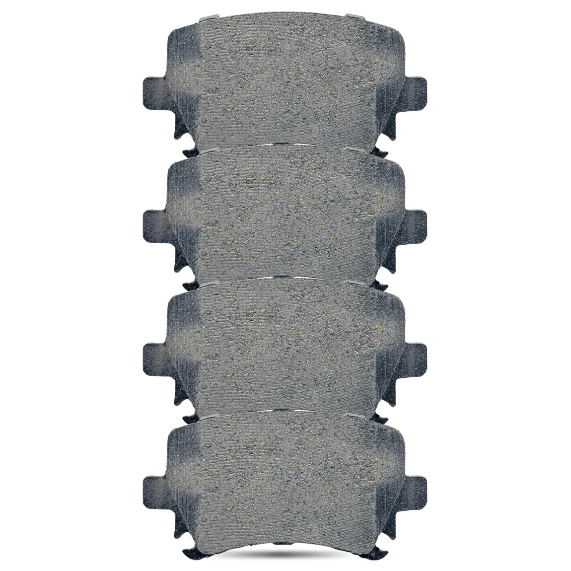 Pastilha de Freio Traseira Cerâmica - Fras-le - PD/1030-CMAXX