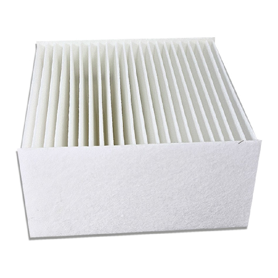 Filtro de Cabine sem Carvão - WEGA - AKX-2119