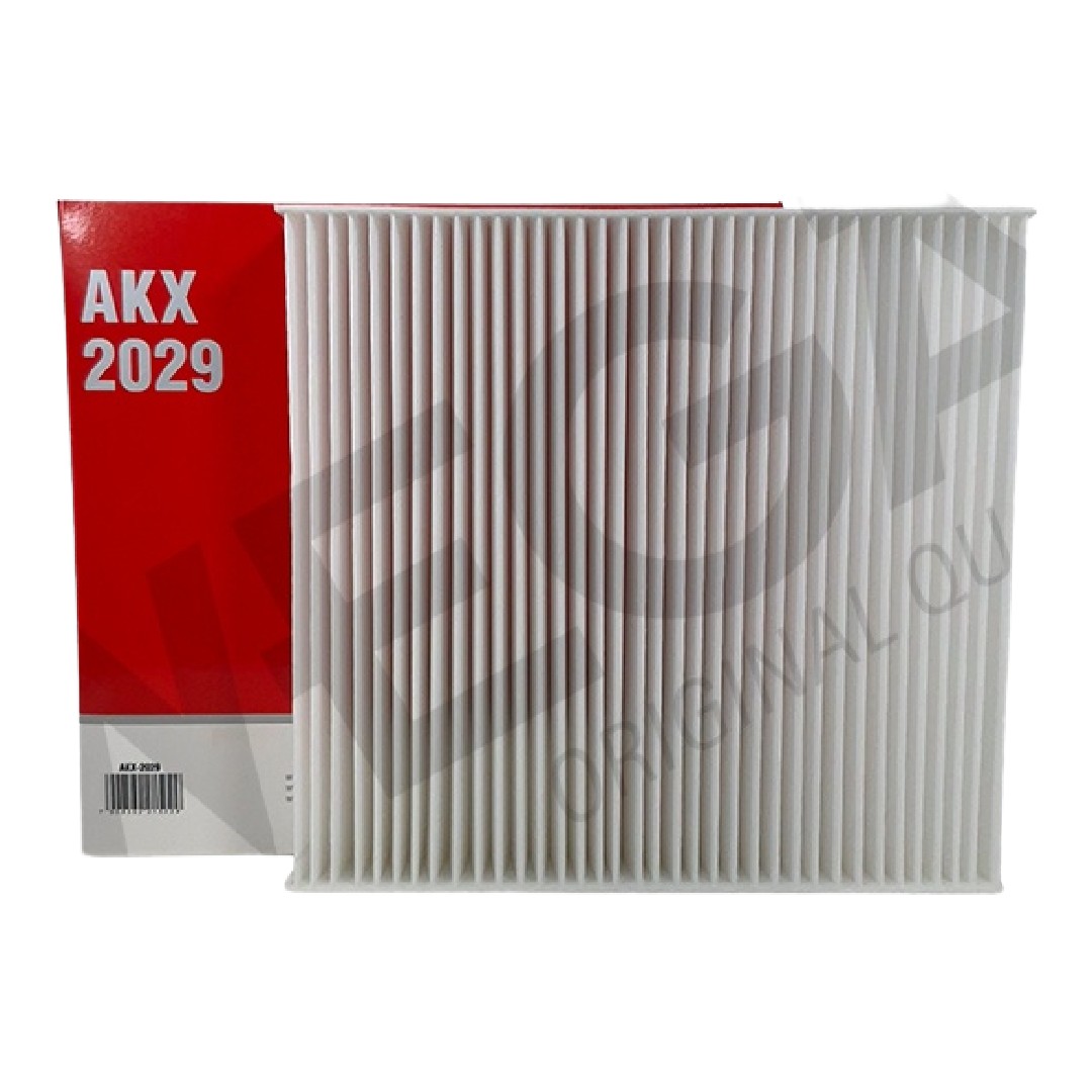 Filtro de Cabine sem Carvão - WEGA - AKX-2029