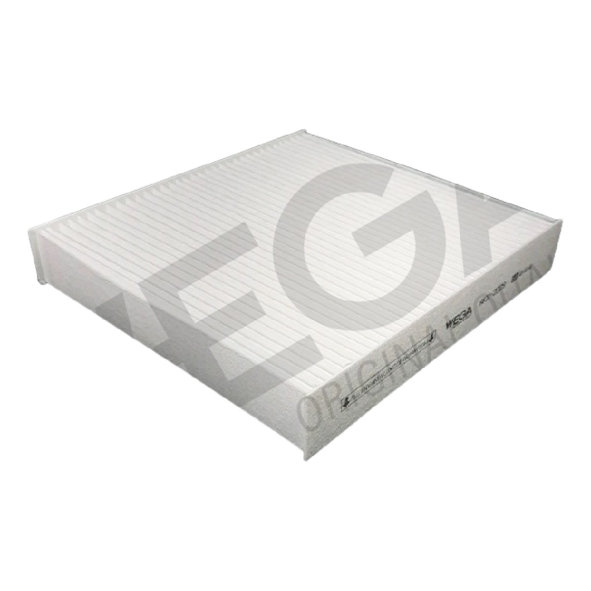 Filtro de Cabine sem Carvão - WEGA - AKX-2029