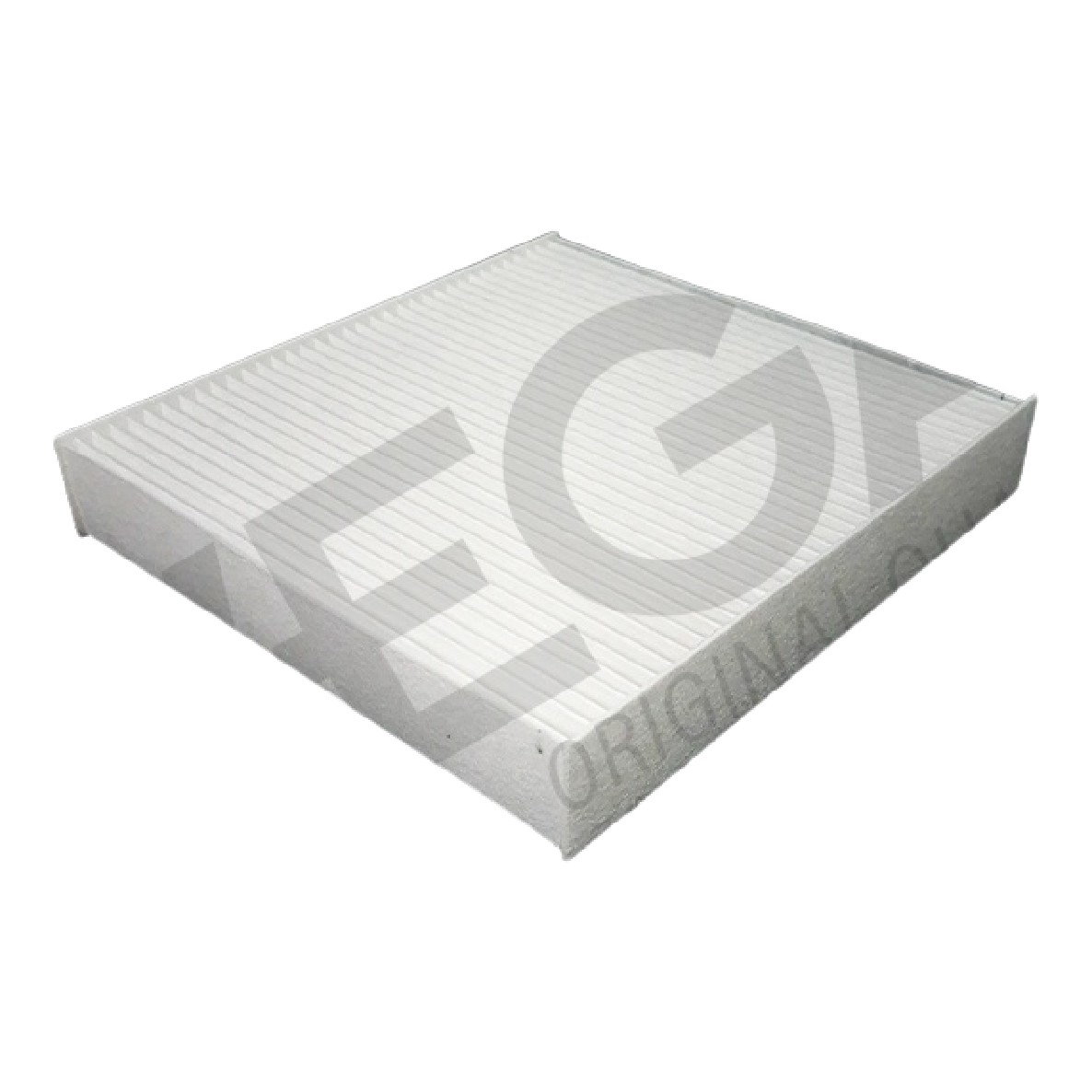 Filtro de Cabine sem Carvão - WEGA - AKX-2029