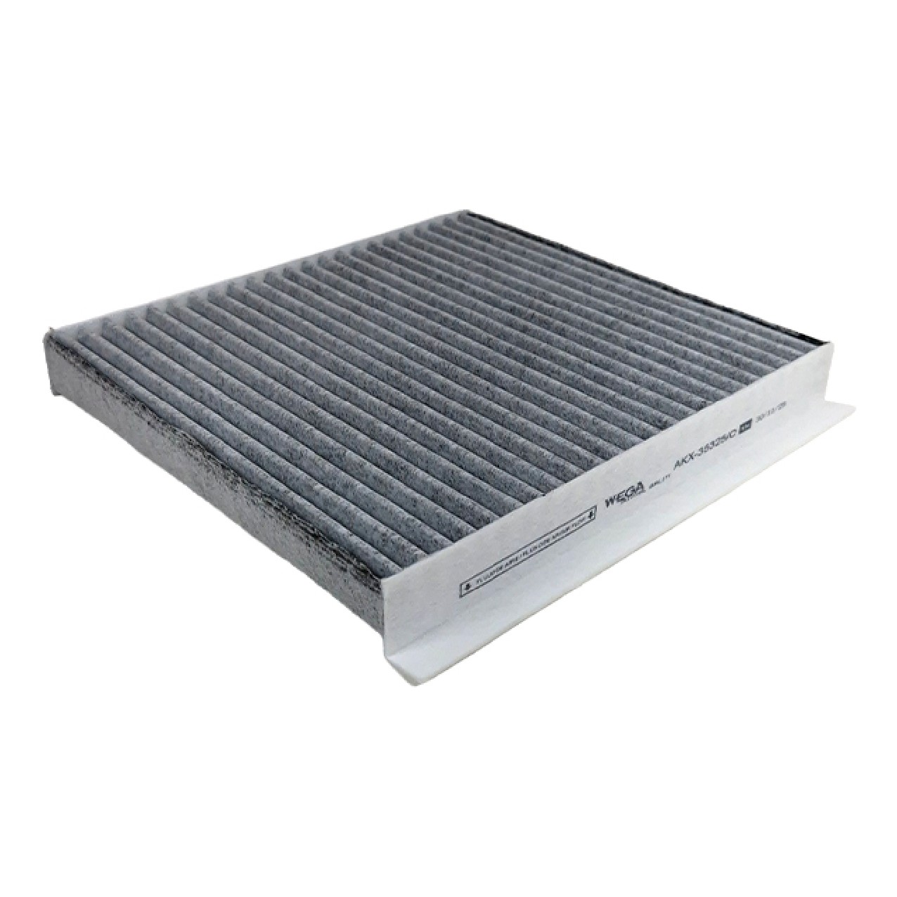 Filtro de Cabine sem Carvão - WEGA - AKX-35325