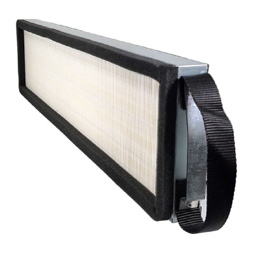 Filtro de Cabine sem Carvão - WEGA - AKX-4559