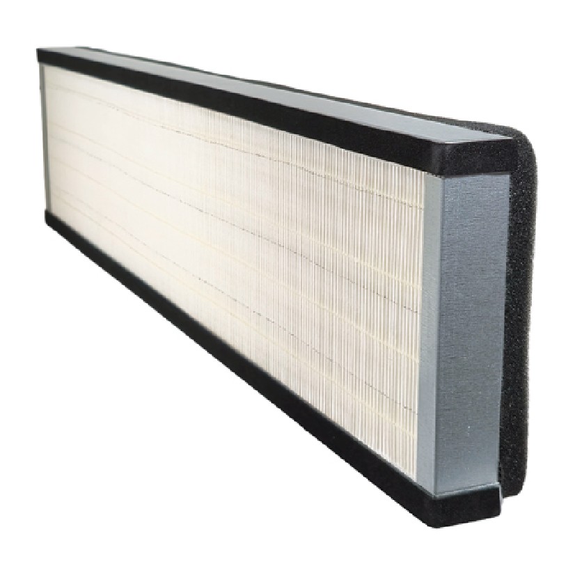 Filtro de Cabine sem Carvão - WEGA - AKX-4559
