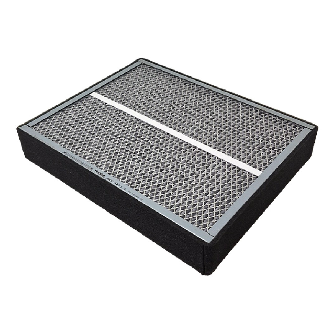 Filtro de Cabine sem Carvão - WEGA - AKX-4571