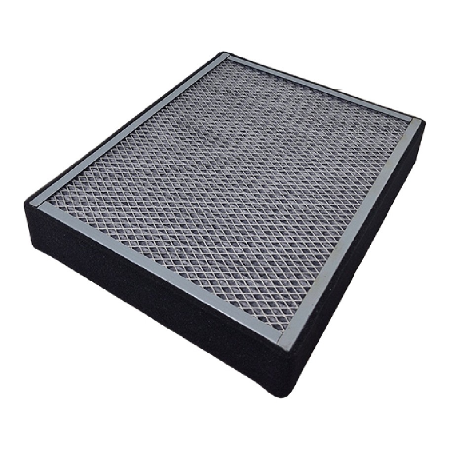 Filtro de Cabine sem Carvão - WEGA - AKX-4571