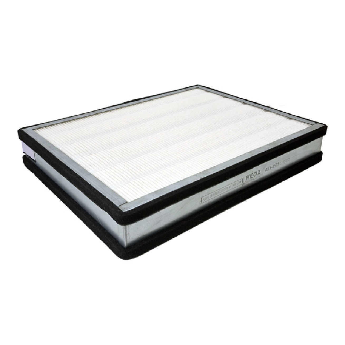 Filtro de Cabine sem Carvão - WEGA - AKX-4571