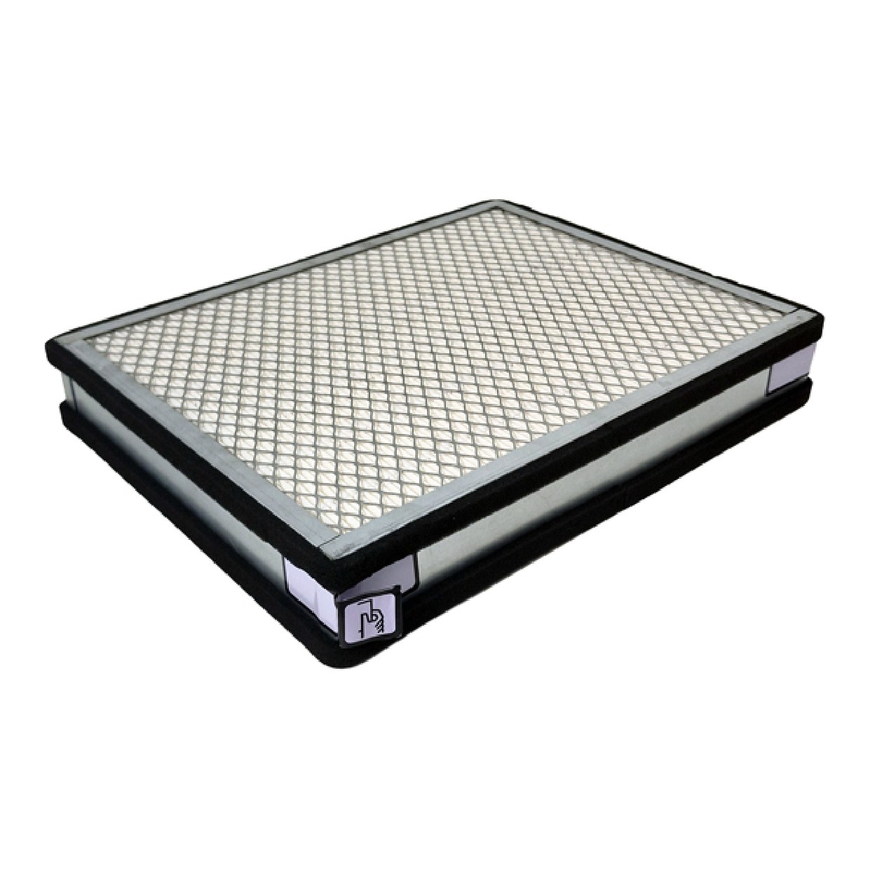 Filtro de Cabine sem Carvão - WEGA - AKX-4571