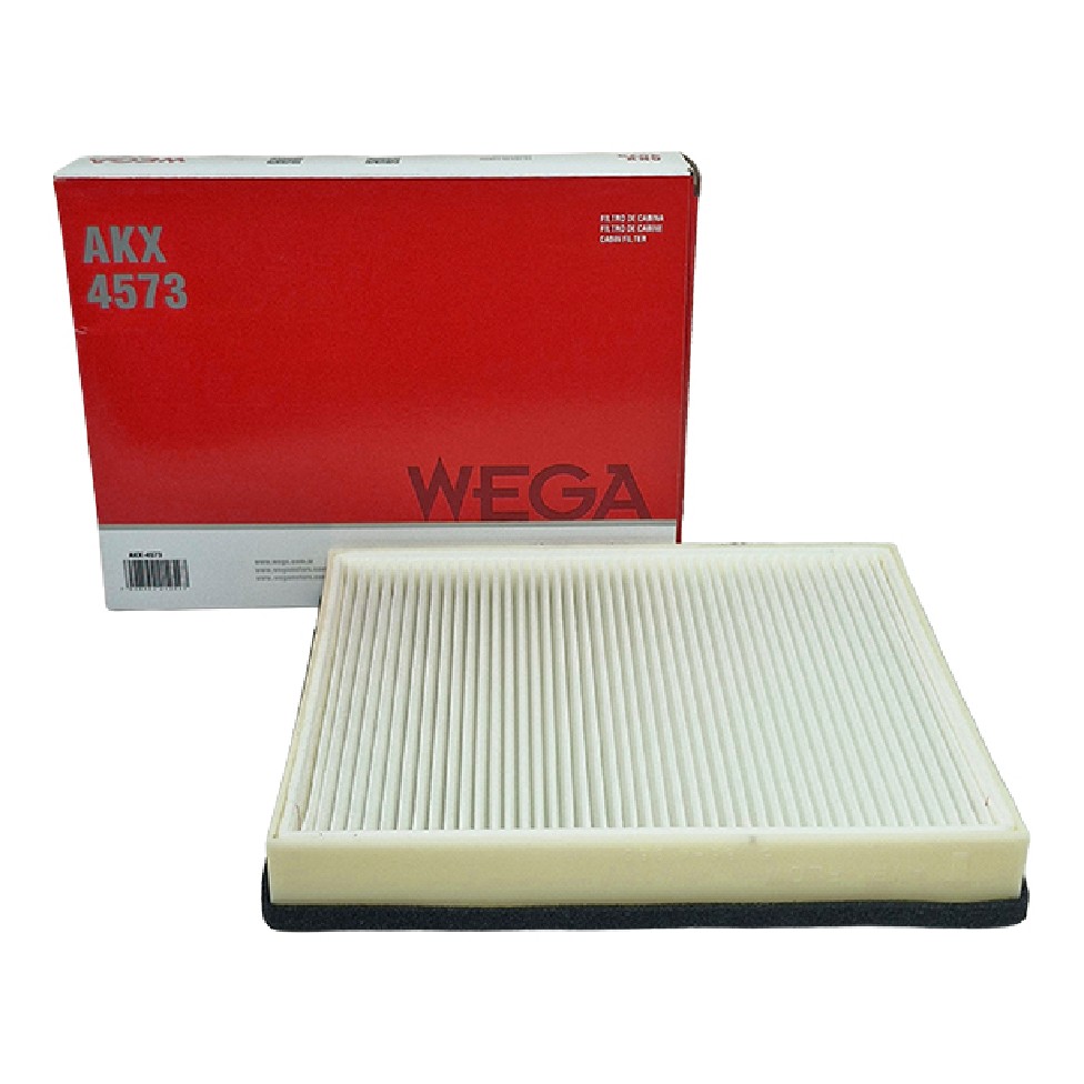 Filtro de Cabine sem Carvão - WEGA - AKX-4573