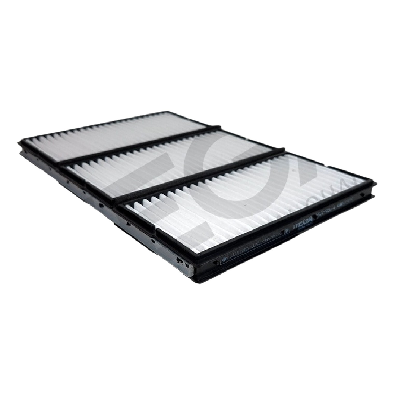 Filtro de Cabine - WEGA - AKX-4574