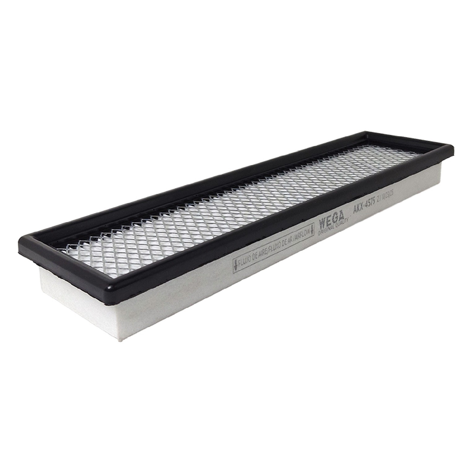 Filtro de Cabine sem Carvão - WEGA - AKX-4575