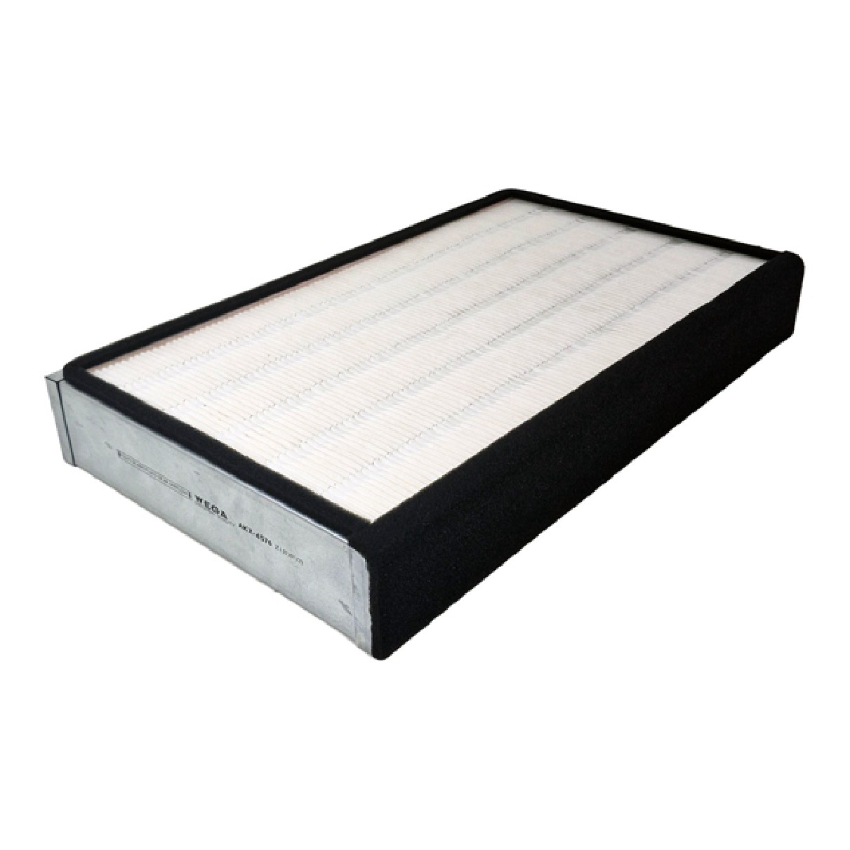 Filtro de Cabine sem Carvão - WEGA - AKX-4576