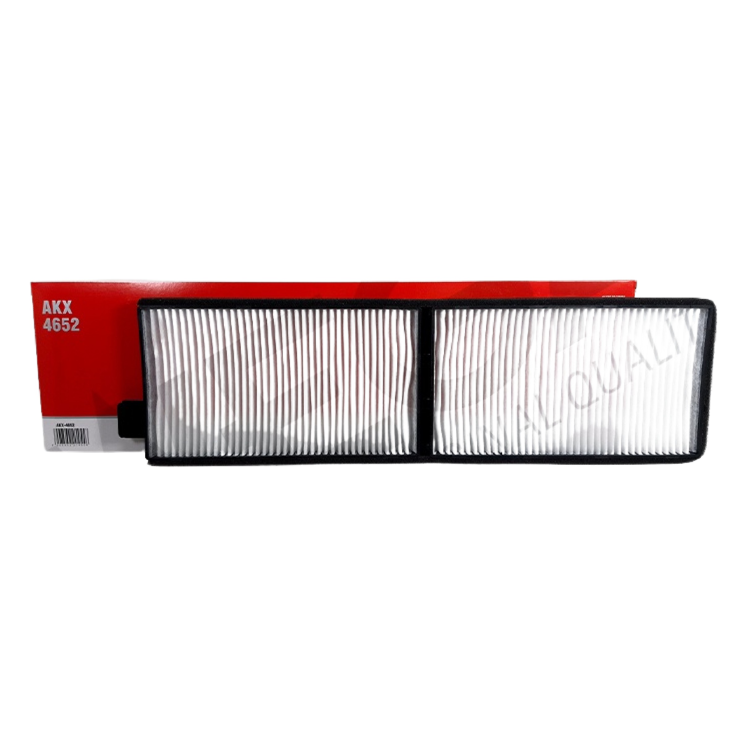 Filtro de Cabine - WEGA - AKX-4652