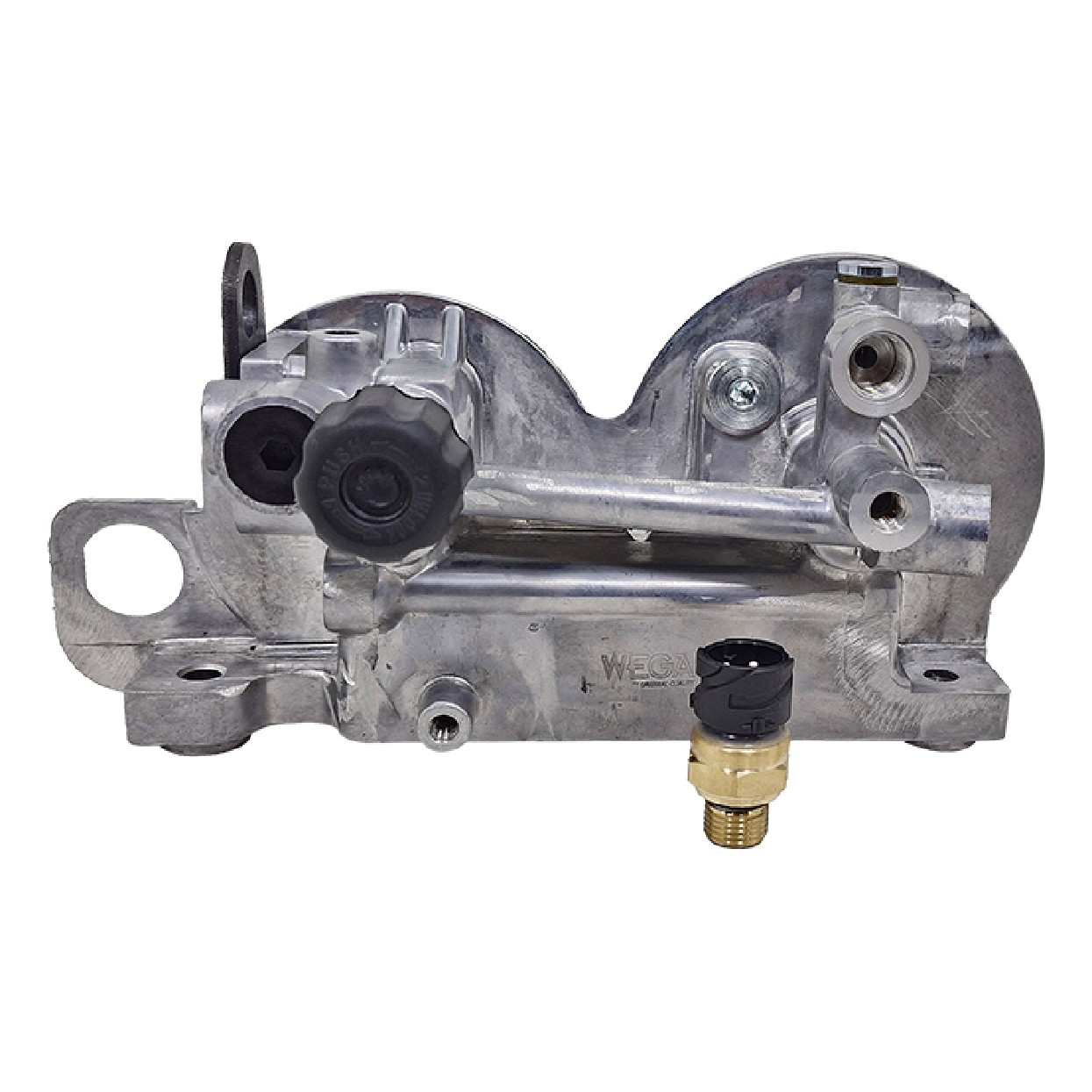 Cabeçote de Filtro - WEGA - CBW-0010