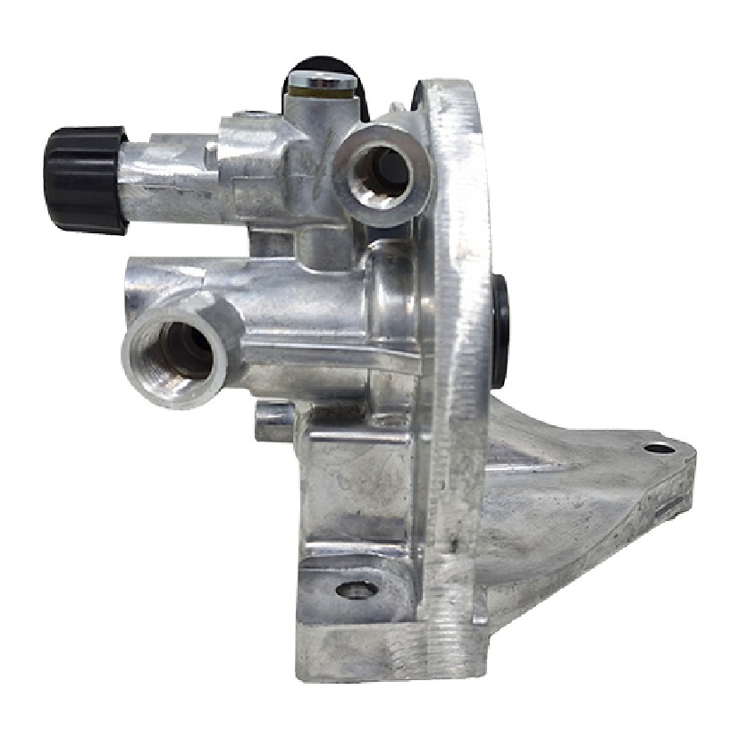Cabeçote de Filtro - WEGA - CBW-0010