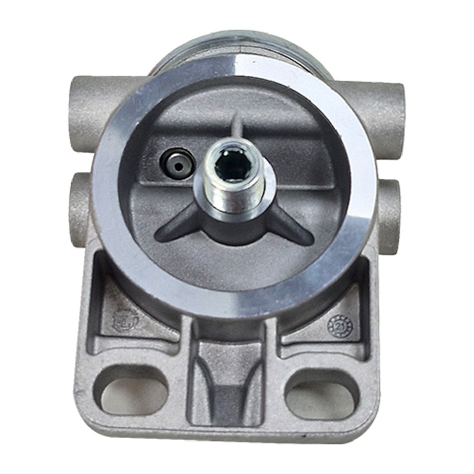 Cabeçote de Filtro - WEGA - CBW-0012