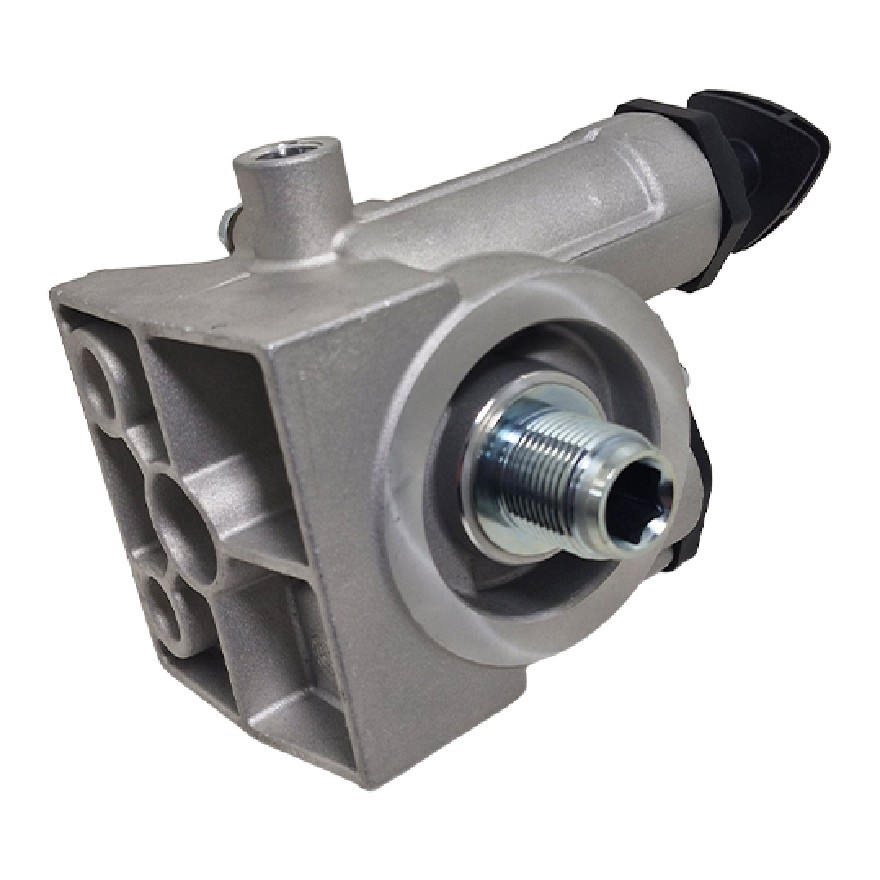 Cabeçote de Filtro - WEGA - CBW-0013