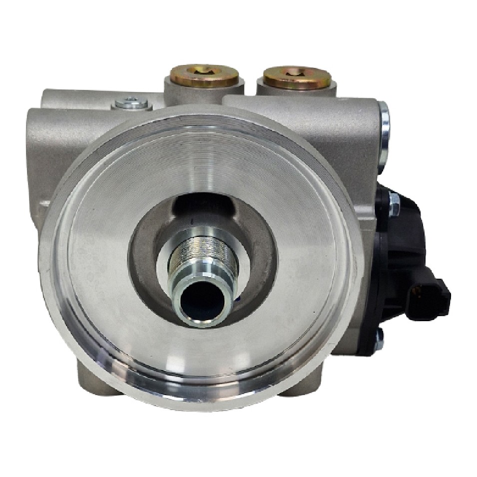 Cabeçote de Filtro - WEGA - CBW-0015