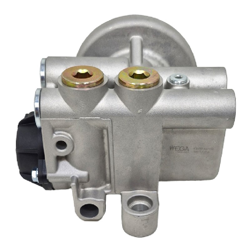 Cabeçote de Filtro - WEGA - CBW-0015