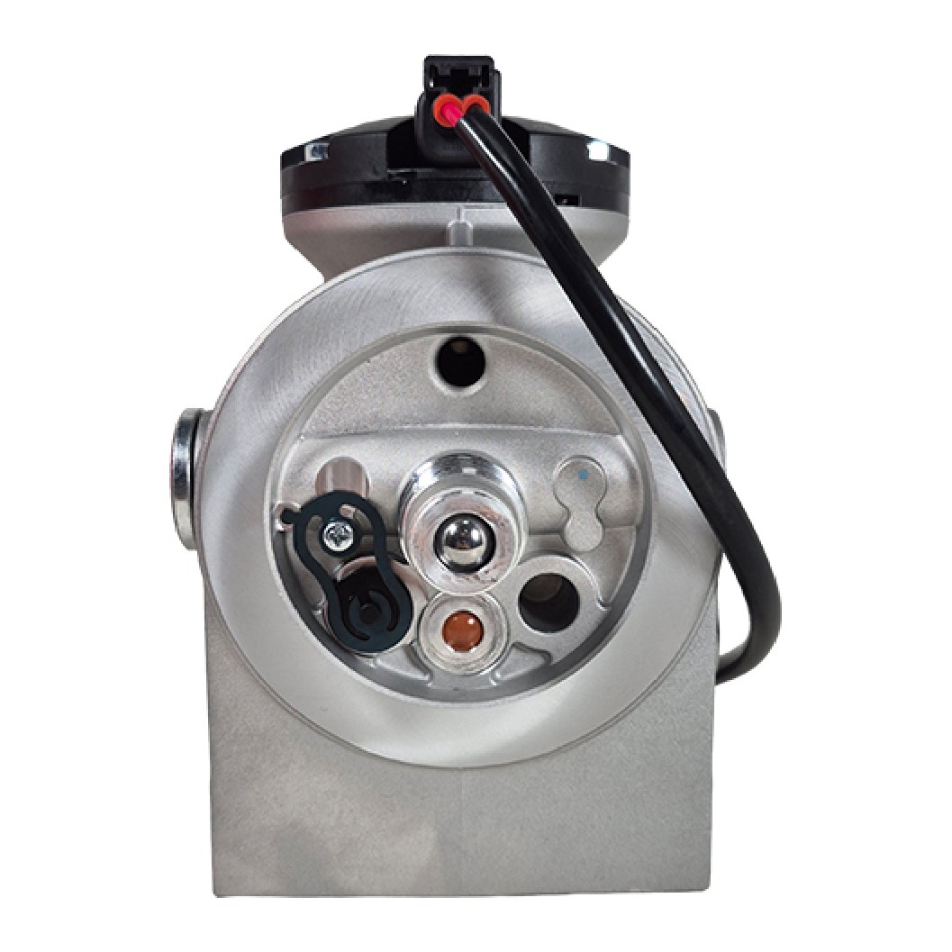 Cabeçote de Filtro - WEGA - CBW-0017