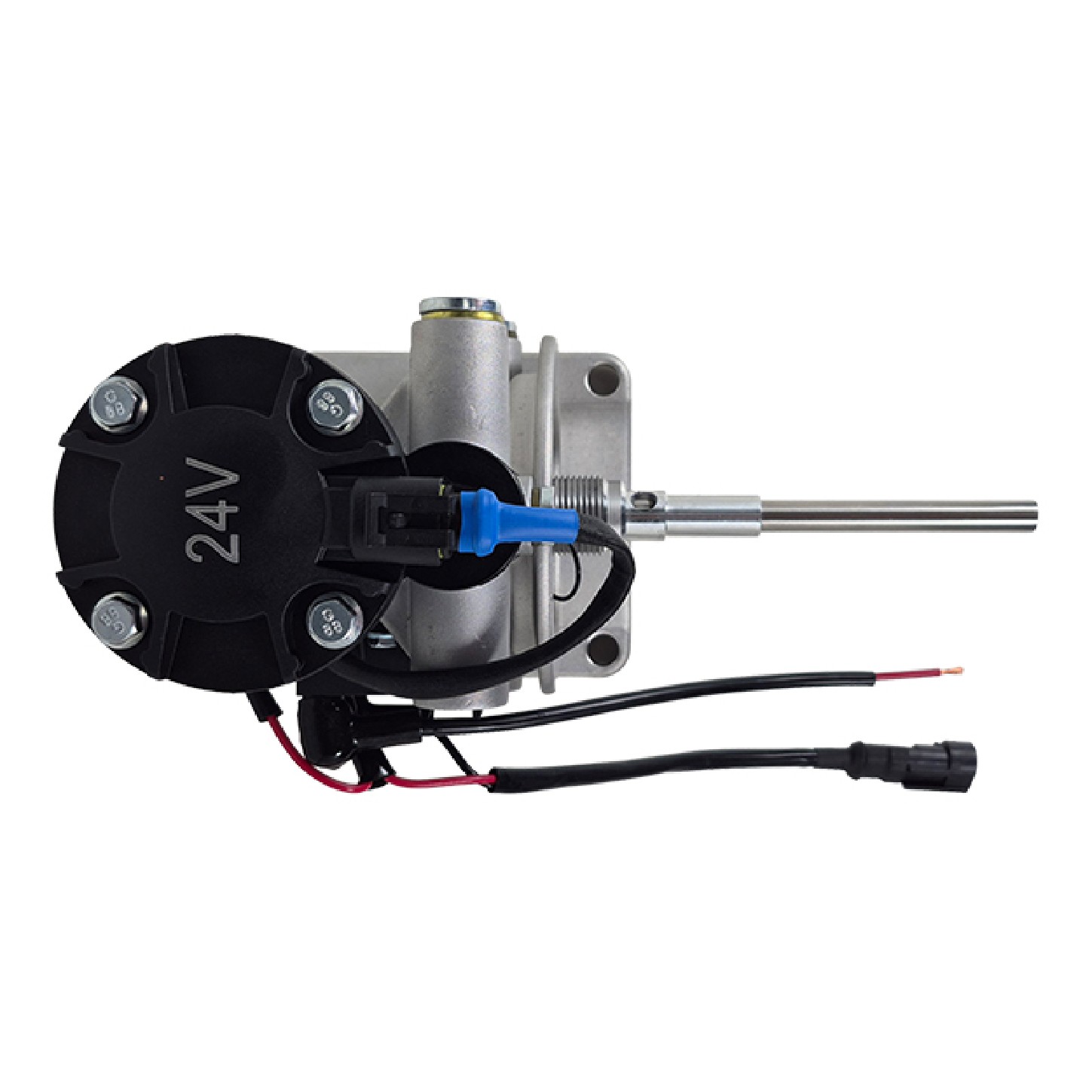 Cabeçote de Filtro - WEGA - CBW-0018