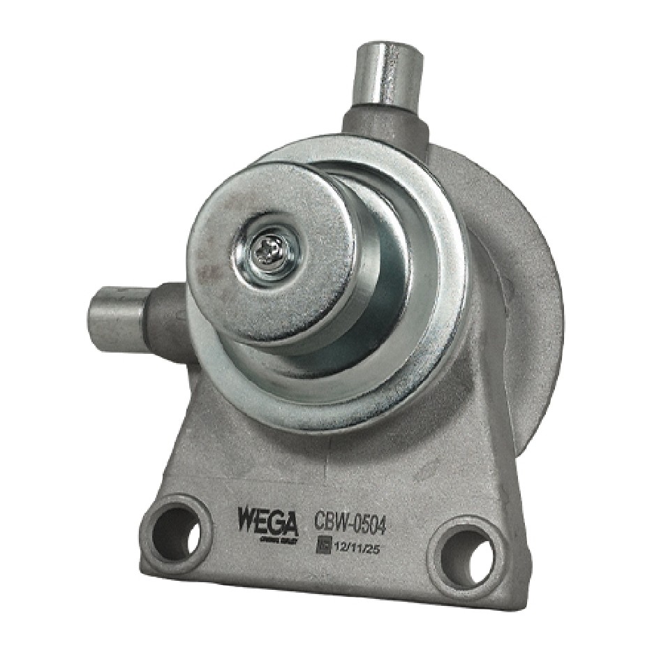 Cabeçote de Filtro - WEGA - CBW-0504