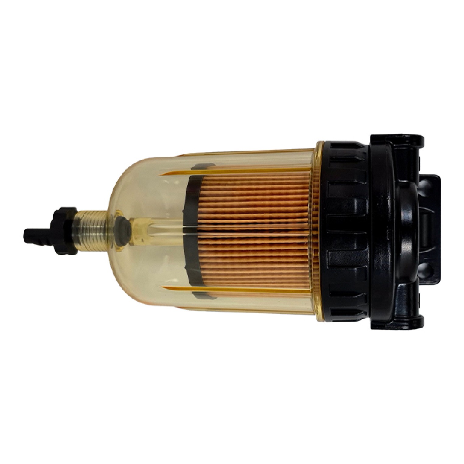 Cabeçote Filtro do Combustível Separador - WEGA - CFW-0303
