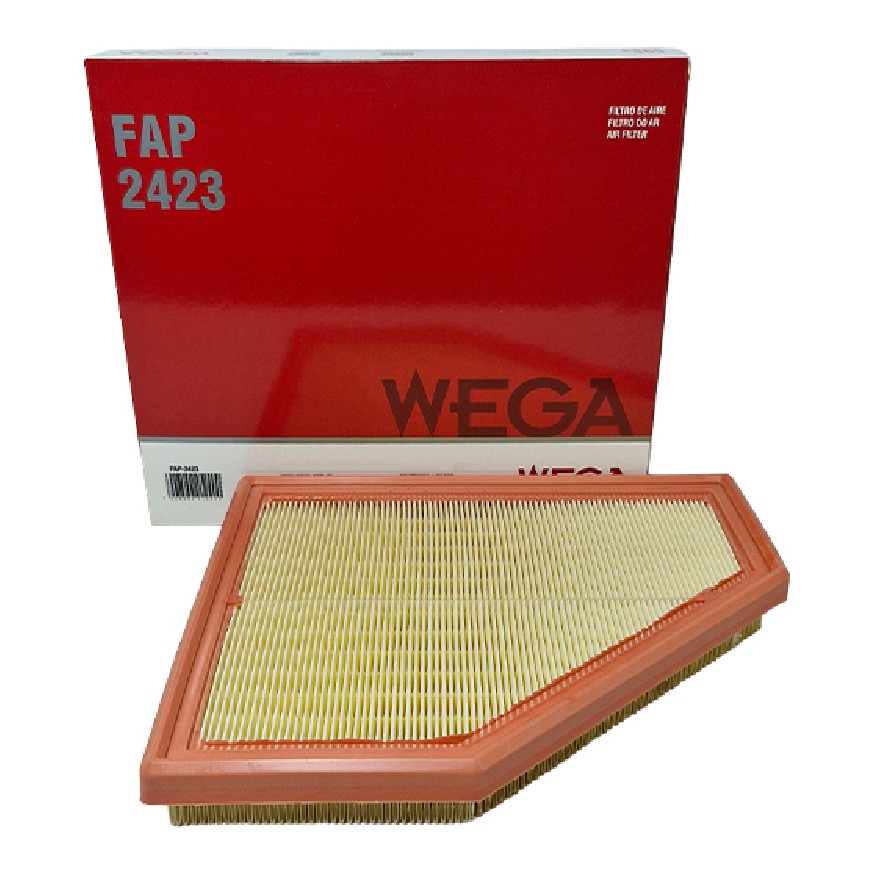 Filtro de Ar do Motor - WEGA - FAP-2423