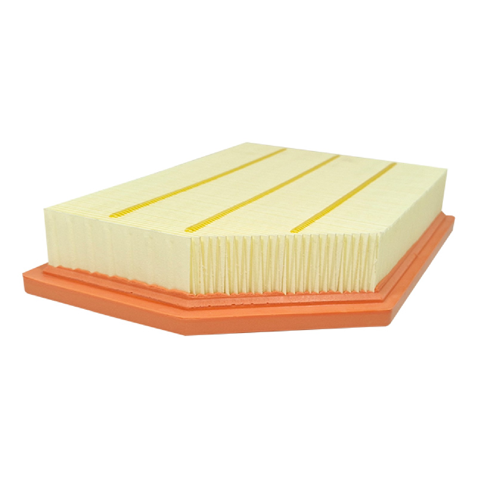 Filtro de Ar do Motor - WEGA - FAP-2856