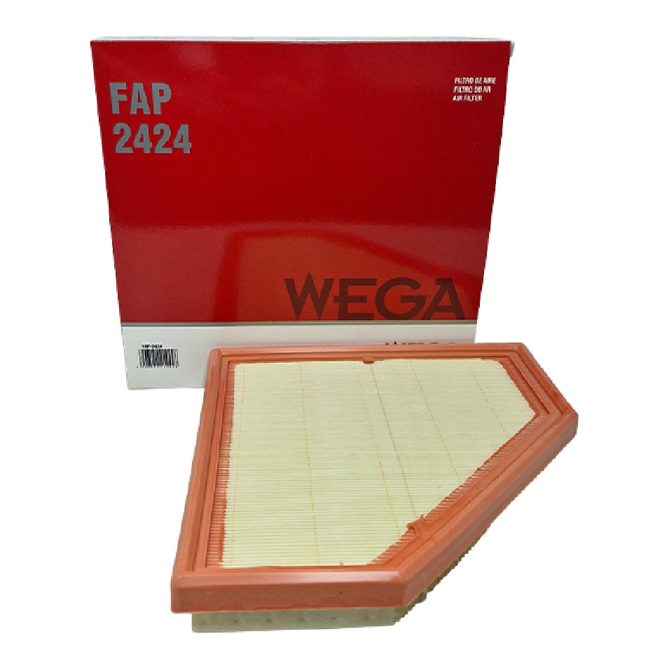 Filtro de Ar do Motor - WEGA - FAP-2424