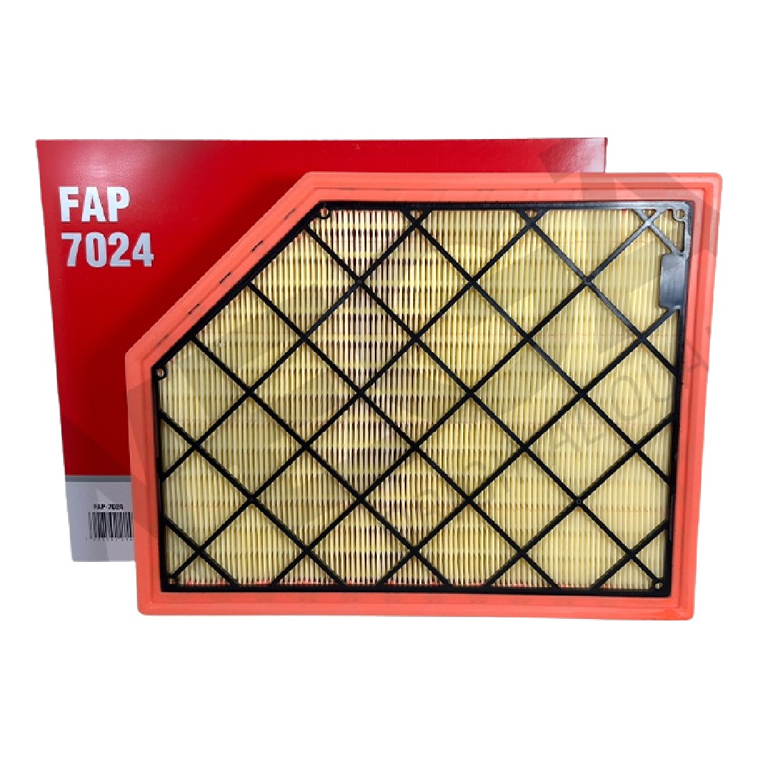Filtro de Ar do Motor - WEGA - FAP-7024