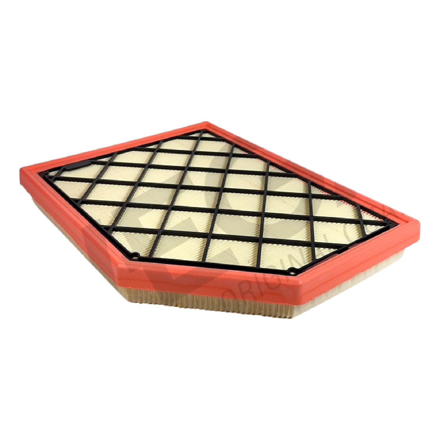 Filtro de Ar do Motor - WEGA - FAP-7024