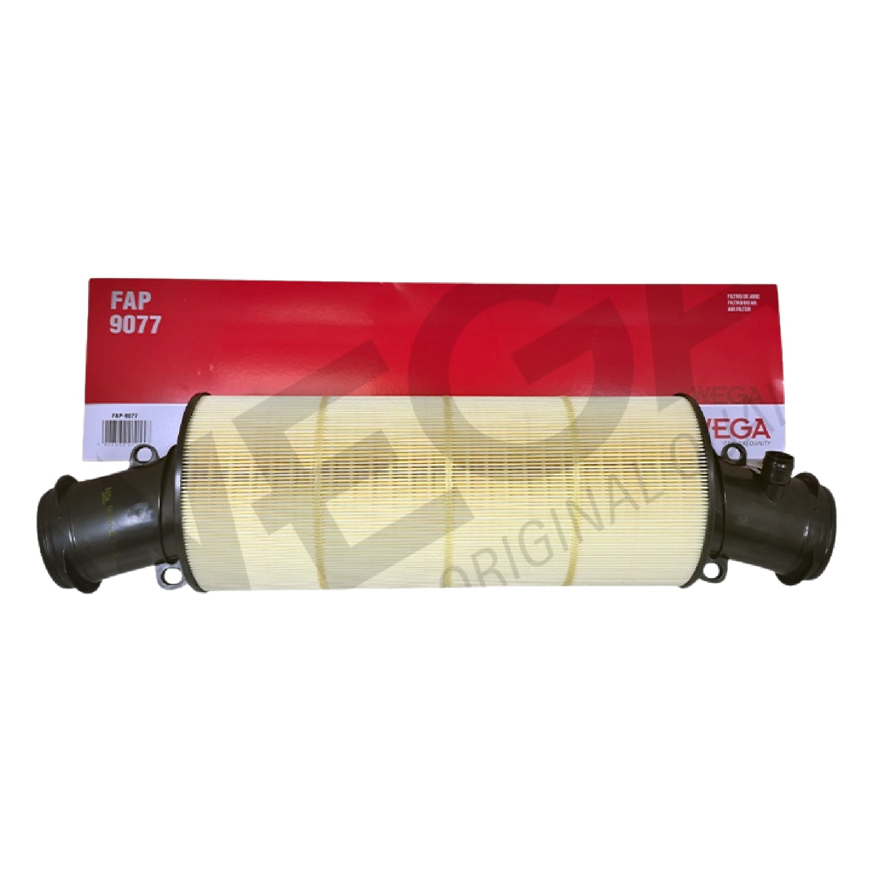 Filtro de Ar do Motor - WEGA - FAP-9077