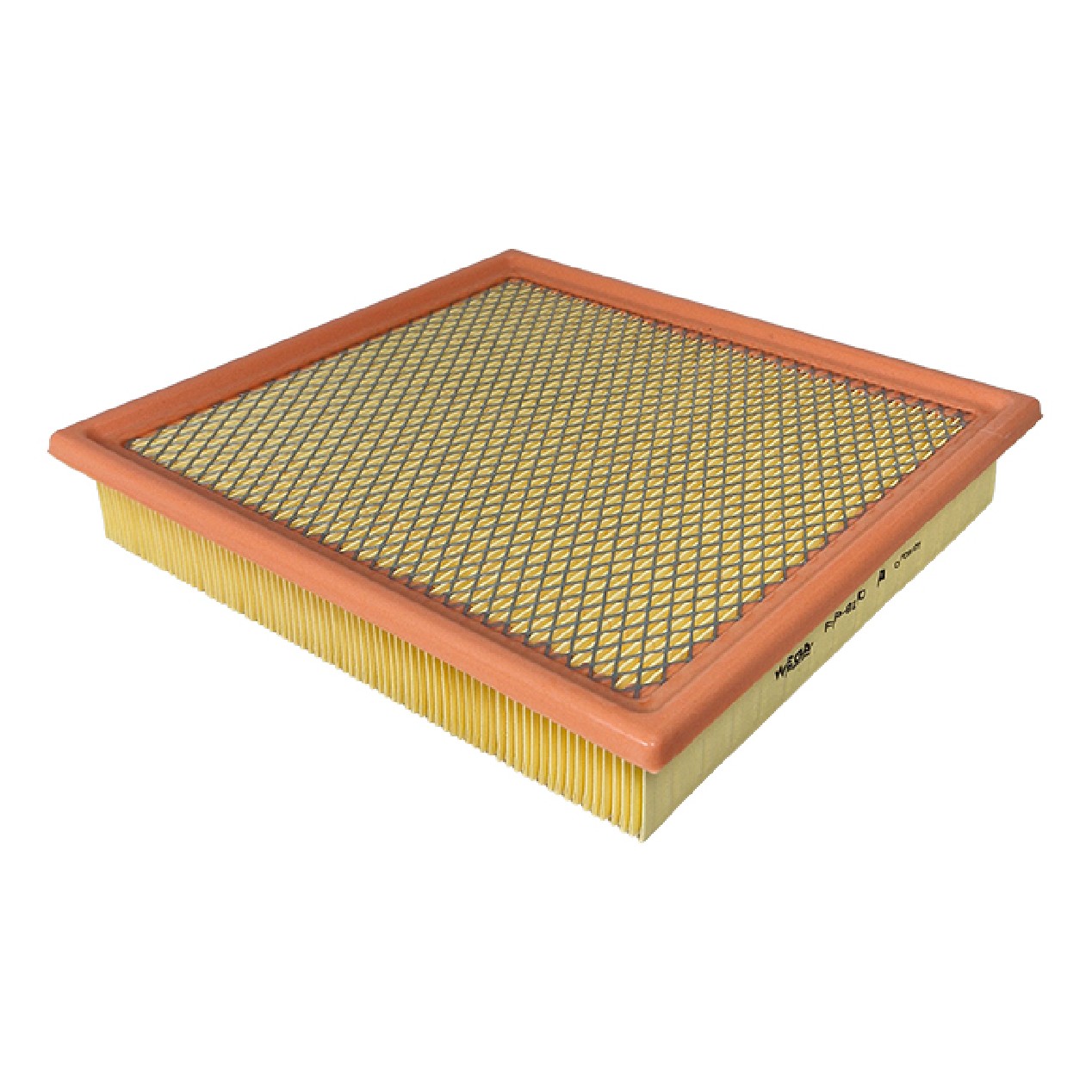 Filtro de Ar do Motor - WEGA - FAP-9190