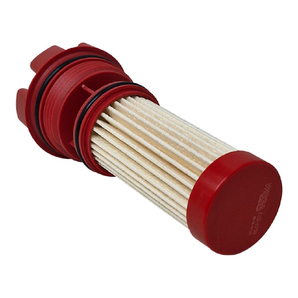 Filtro do Combustível Diesel Refil - WEGA - FCD-0230