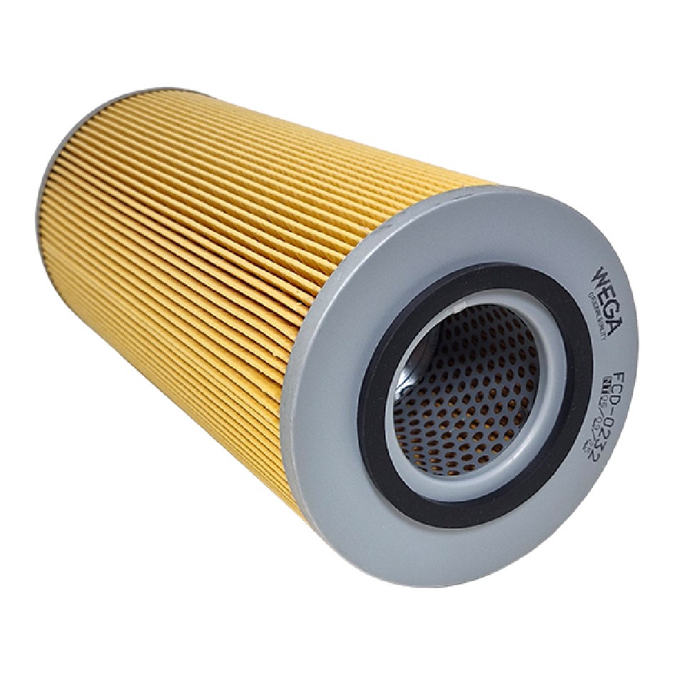 Filtro do Combustível Diesel Refil - WEGA - FCD-0232