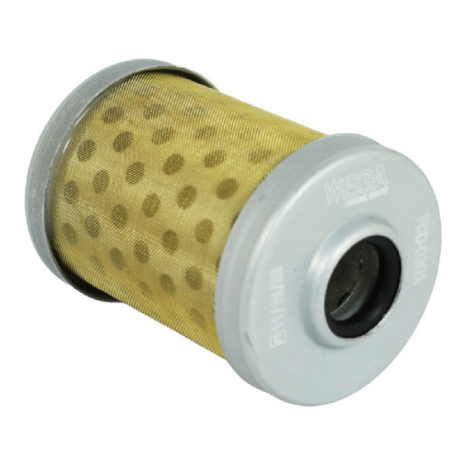 Filtro do Combustível Diesel Refil - WEGA - FCD-0301
