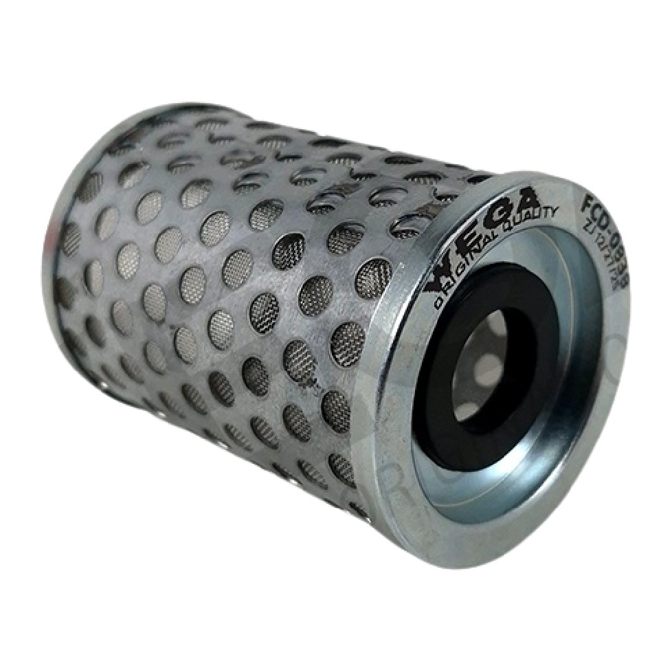 Filtro do Combustível Diesel Refil - WEGA - FCD-0838