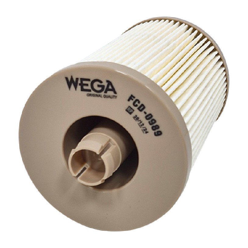 Filtro Combustivel - WEGA - FCD-0989
