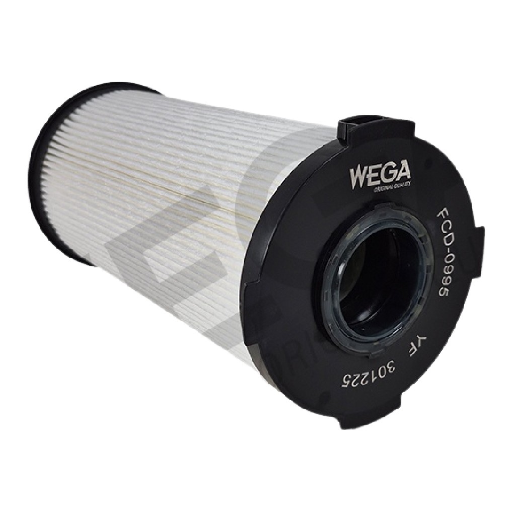 Filtro do Combustível Diesel Refil - WEGA - FCD-0995