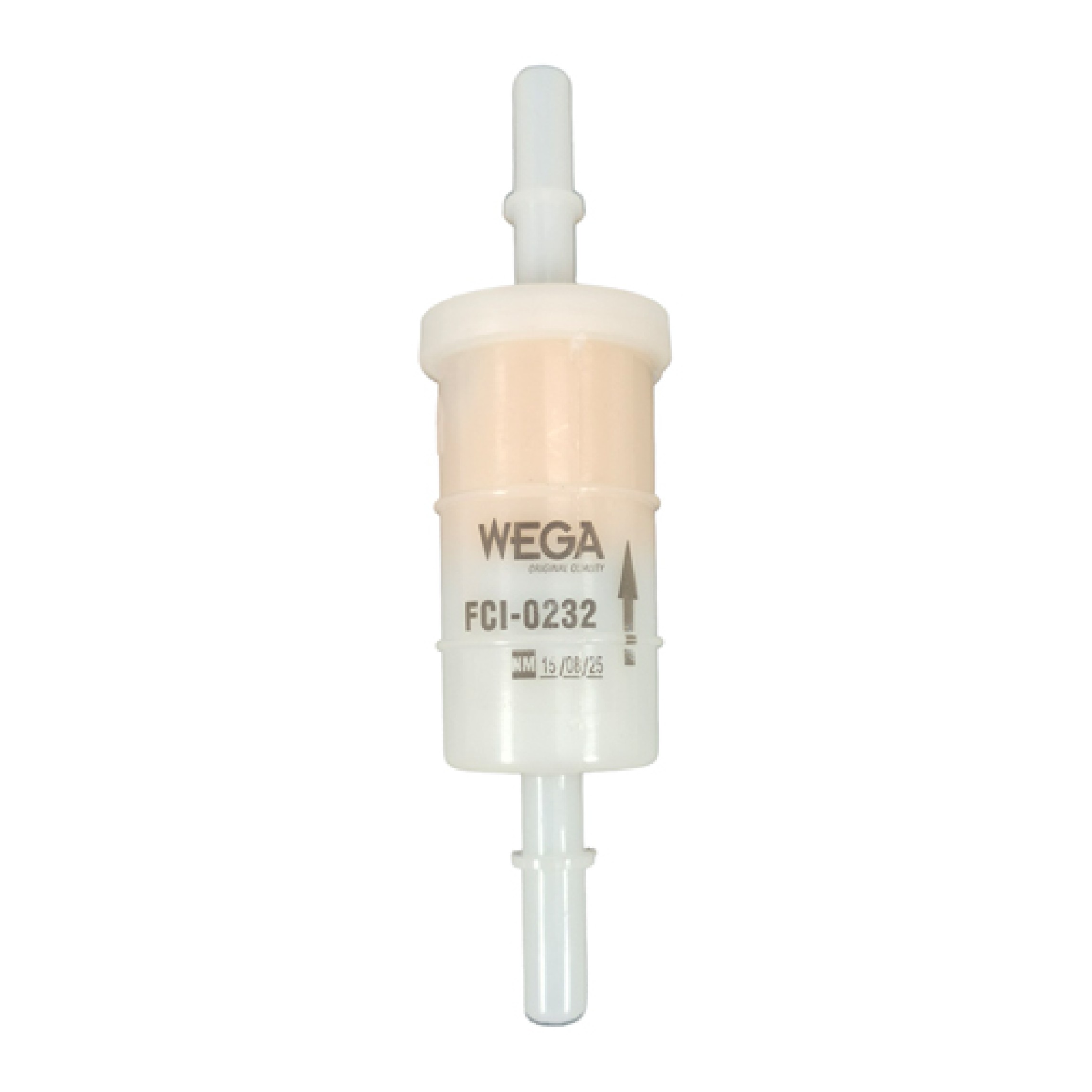 Filtro do Combustível Injeção Eletrônica - WEGA - FCI-0232