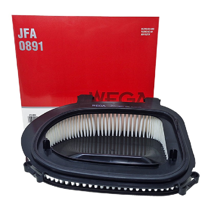 Filtro de Ar do Motor - WEGA - JFA-0891