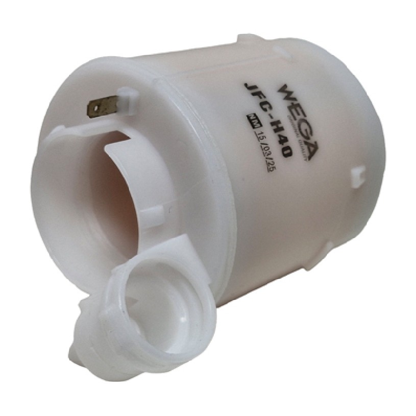 Filtro do Combustível Interno Tanque - WEGA - JFC-H40