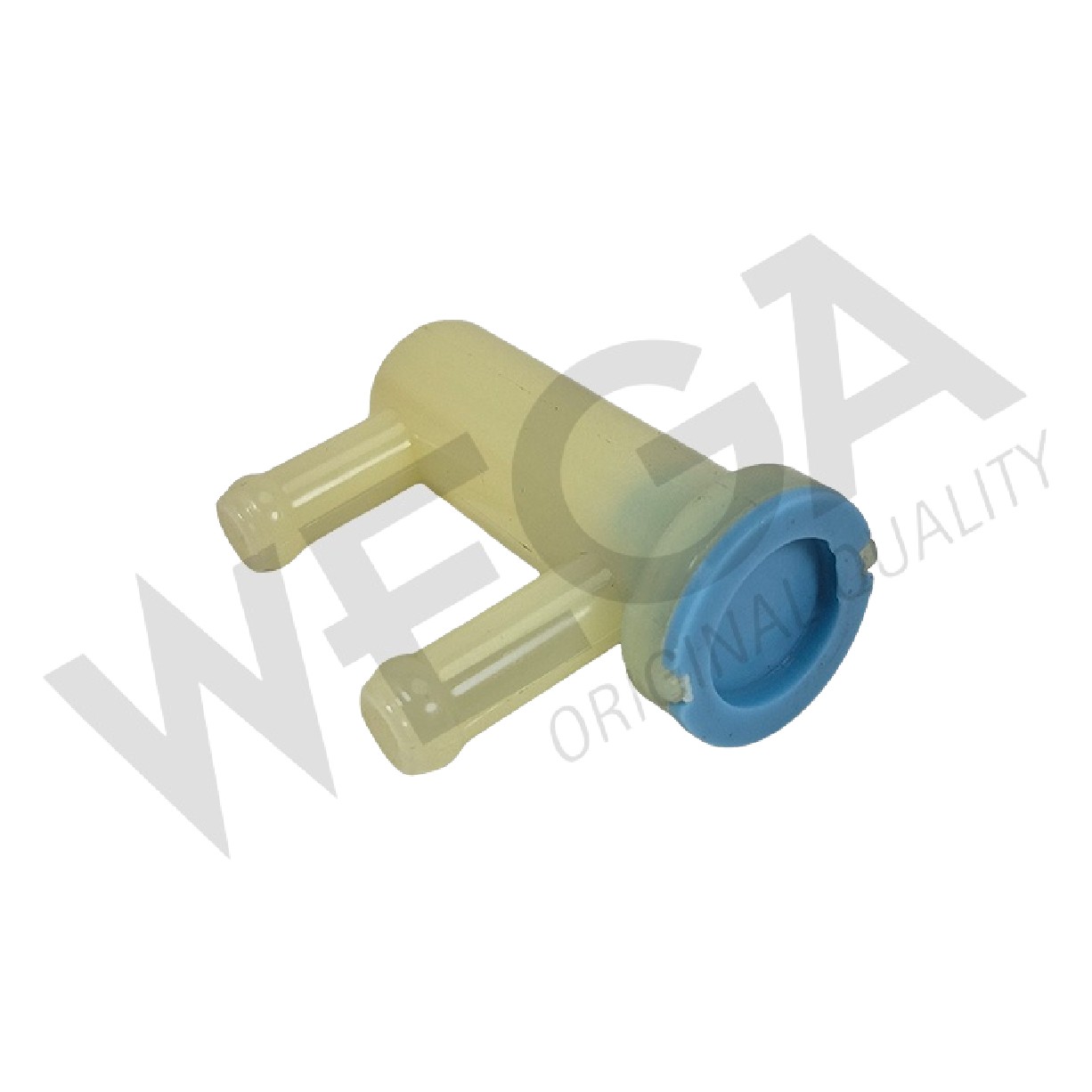 Filtro do Combustível Refil - WEGA - JFC-M03