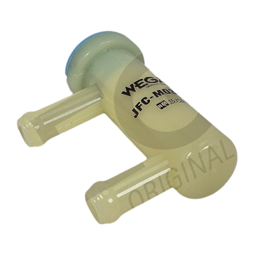 Filtro do Combustível Refil - WEGA - JFC-M03