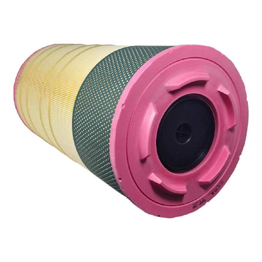 Filtro do Ar Primário - WEGA - WAP-208