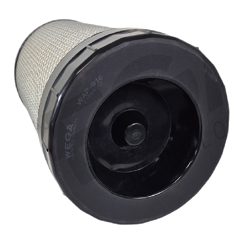 Filtro do Ar Primário - WEGA - WAP-916
