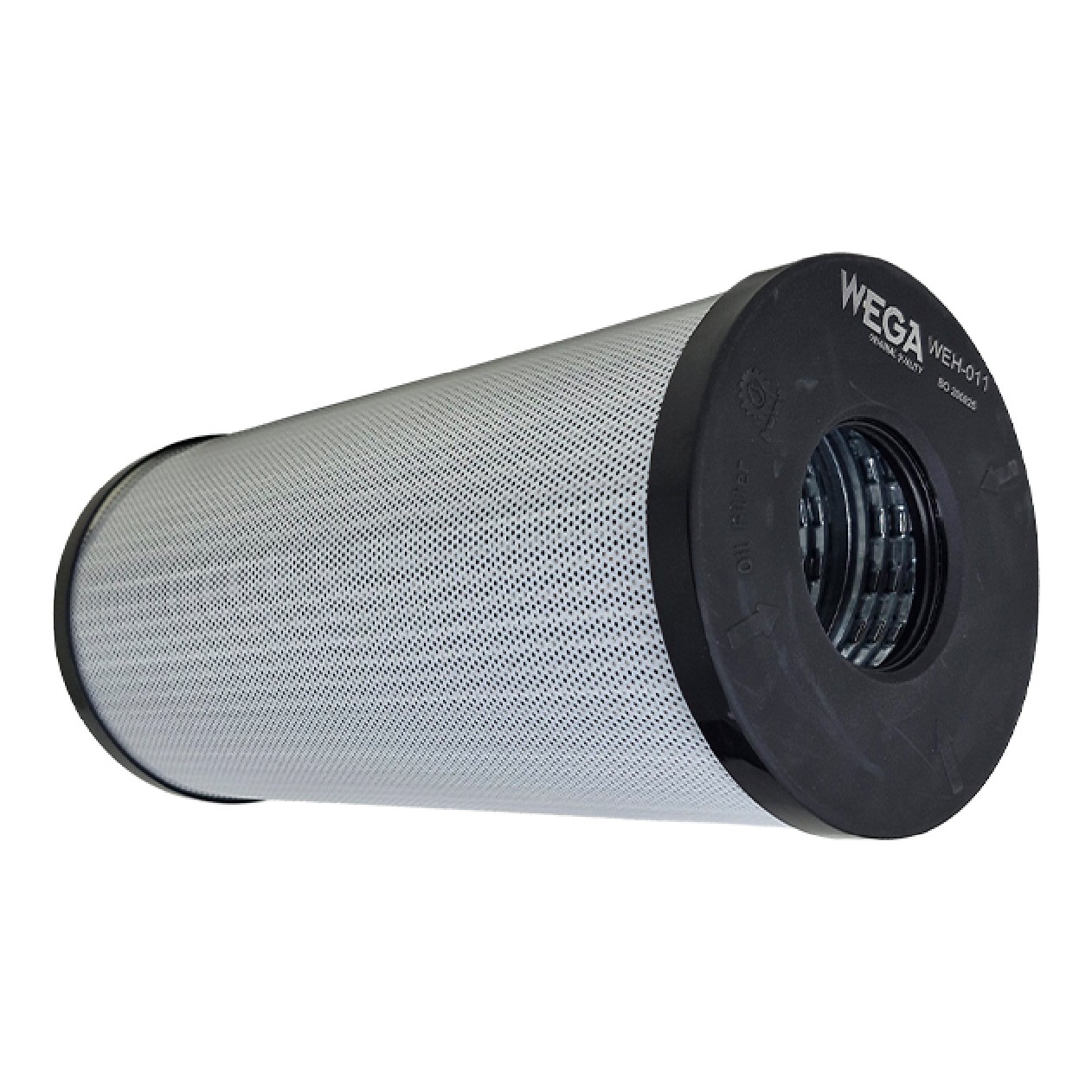 Filtro do Óleo Hidráulico Refil - WEGA - WEH-011